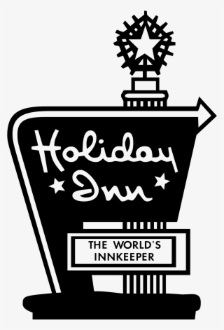 Holiday Inn Logo Png Transparent - The Henry Ford #7884314