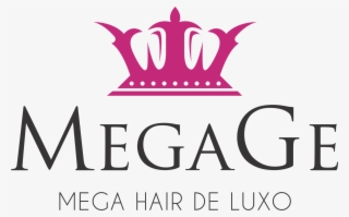 Logotipo Megage Fundo Transparente #7884316