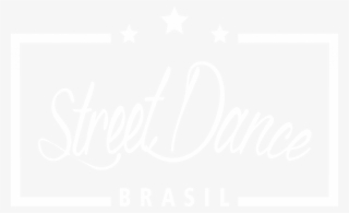 Street Dance Brasil Logo Branca Com Fundo Transparente - Jamberry Congratulations #7884341