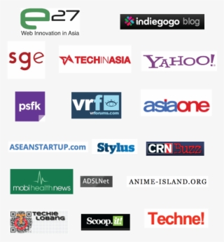 Indiegogo Blog - Tech In Asia #7884405