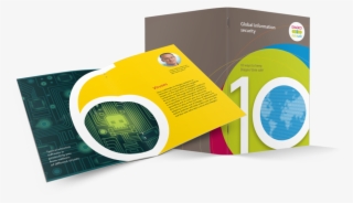 Diageo Brochure #7884410