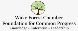 Wake Forest Area Chamber Of Commerce - Social Enterprise Alliance #7884465