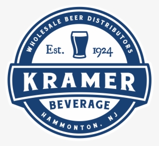 About Kramer Beverage - Kramer Beverage Logo #7884486