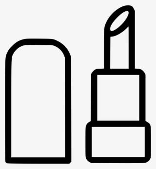 Png File Svg - Lipstick #7884561