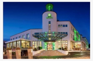 Holiday Inn Birmingham Airport - Holiday Inn Birmingham International #7884643