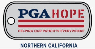 Grow The Game And Honor Military Veterans - Pga Of America #7884678