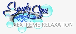 About Simply Spas - Graphic Design #7884751