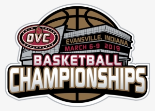 Ohio Valley Men's Basketball 2019 Conference Tournament - Ohio Valley Conference #7884786