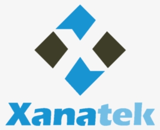 Xanatek No Background - Xanatek Logo #7884903
