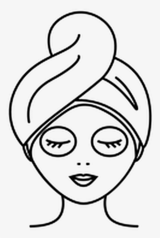 Spa Sticker - Skincare Icon Png #7884937