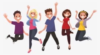 Fill Out The Following Form To Sign-up To Volunteer - Happy Students #7885220