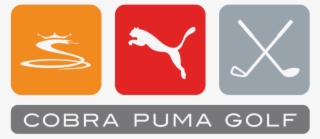 Lmi National Sponsors - Cobra Puma Golf Logo #7885227