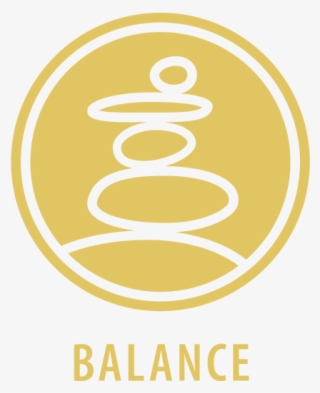 Balance Symbol - Emblem #7885336