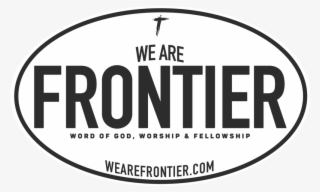 Frontier Logo Png #7885344