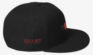 Sharp Obsessions Logo [snapback Hat] - Baseball Cap #7885368