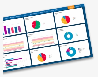 Automate Your Supply Chain - Circle #7885371