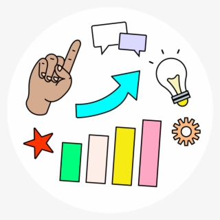 Clip Art Freeuse Download Collection Of Free Deployed - Circle #7885493