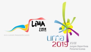 Lima's Preparations For The 2019 Pan And Parapan American - Graphic Design #7885518