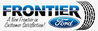 Santa Clara, Ca - Frontier Ford #7885686