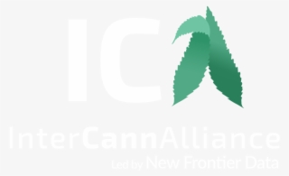 Ica Logo White 1 - Graphic Design #7885793