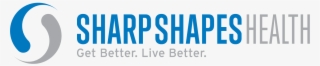 Sharp Shapes Health Physiotherapy - Oval #7885843