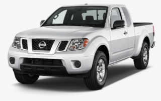The Ignition Vault - Nissan Frontier 2015 #7885863
