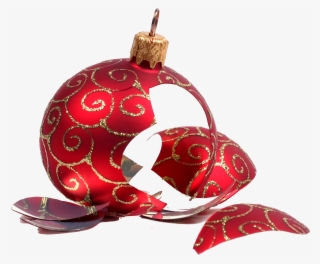 Broken Ornament #7885868 Broken Ornament #7885868