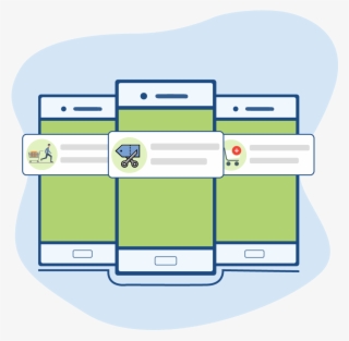 Izooto Web Push Notifications For Shopify Stores - Illustration #7885892