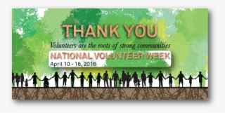 Volunteer Opportunities - Online Advertising #7885894