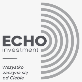 Logo Z Claimem Png - Echo Investment #7885952