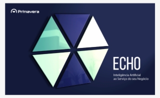 Echo - Triangle #7886027