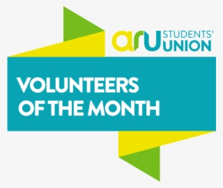 To Nominate A Student Volunteer Please Read Our Criteria - Graphic Design #7886109