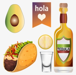 Taco Tuesday, Tequila, Avocado, Taco, Me, Mexican - Taco #7886146