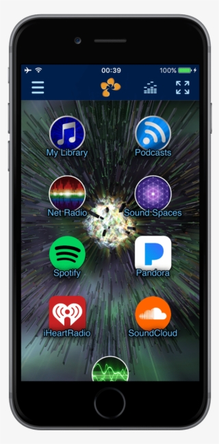 This Is Tunr - Iheartradio #7886215