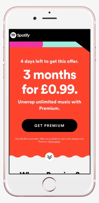 The Offer Is Available Is Available To New Customers - Smartphone #7886321