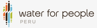 Peru Peru Logo - Water For People #7886325