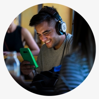 Spotify-circle #7886355