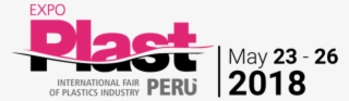 Expoplast Exhibition 2018 - Expo Plast Peru 2018 #7886394
