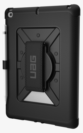 Uag Ipad Case With Handstrap - Uag Metropolis Hand Strap #7886429