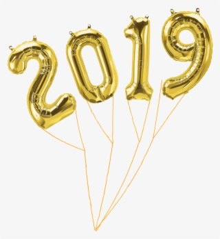 Happy New Year Png, Hair Png, Picsart Background, Png - Illustration #7886584