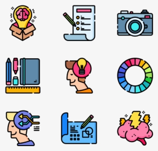 Creative Process - Interview Png #7886650 Creative Process - Interview Png #7886650