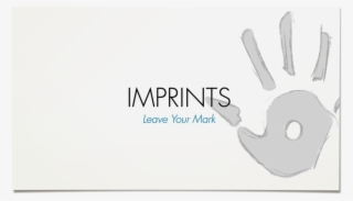 Imprints #7886652