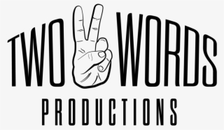 Twp Logo Black - Sign #7886761