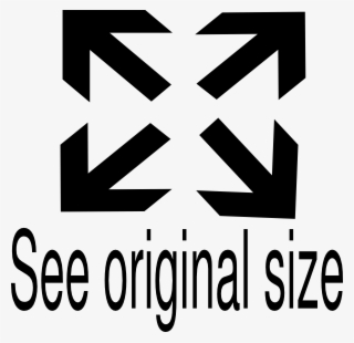 Same As Original Size Icon - Click Me Transparent Icon Png #7886840