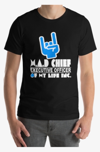 D Chief Tshirt - T-shirt #7887145