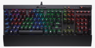 K70 Lux Rgb #7887189