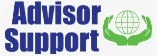 Advisor Support - Open Hands Clip Art #7887190 Advisor Support - Open Hands Clip Art #7887190