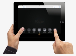 Byod Ipad Wireless Control - Electronics #7887222