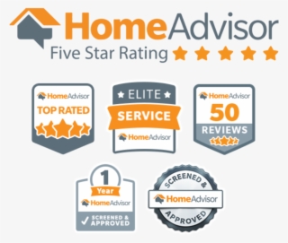 Home Advisor Acheivements - Home Advisor Logo Png #7887226