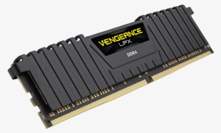 Corsair Vengeance Lpx 16gb Ddr4 2400mhz C16 Desktop - 16gb Corsair Vengeance Ddr4 2133mhz #7887291